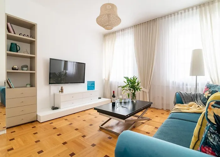 Rent like home - Mostowa 11