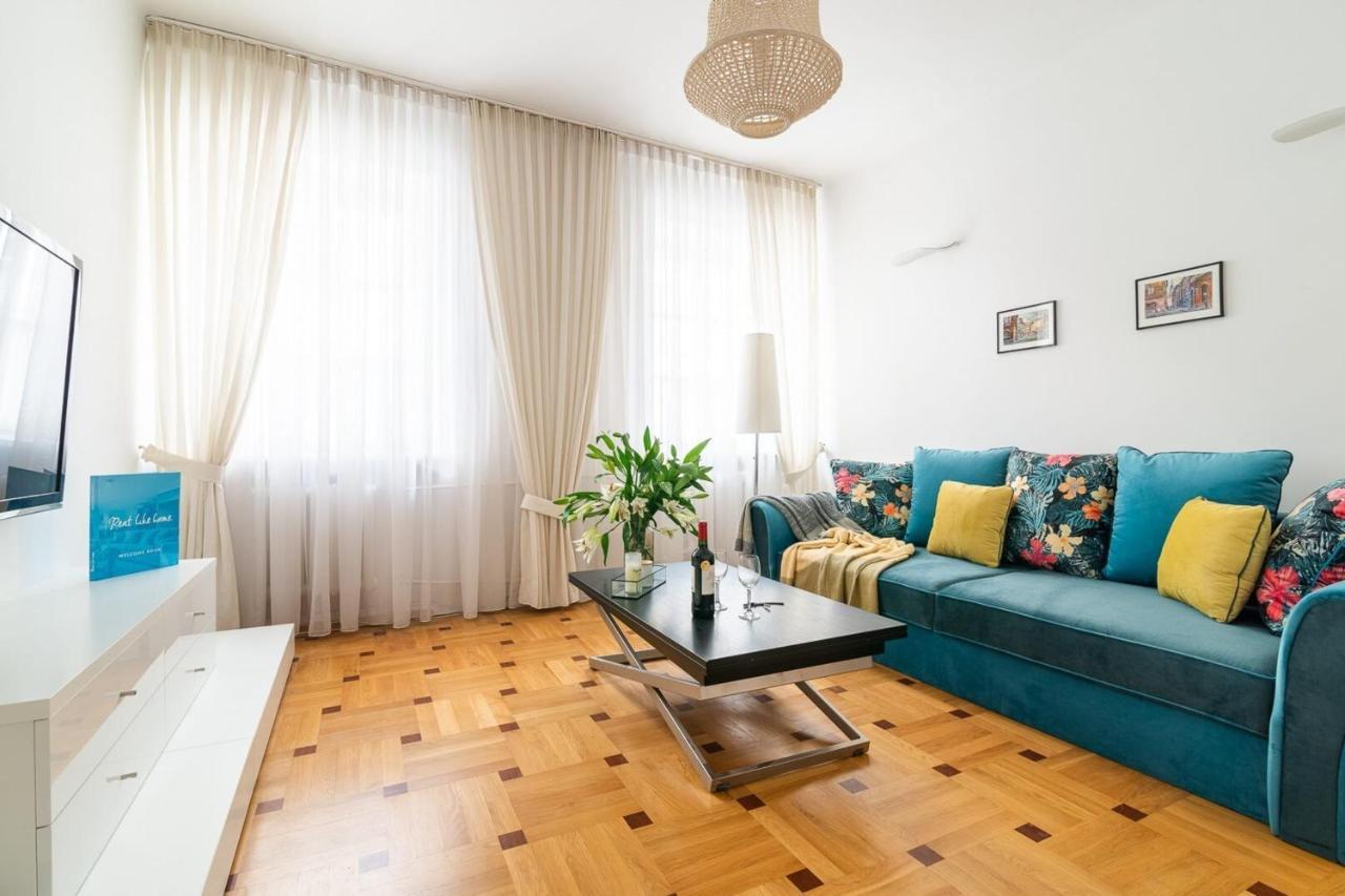 Rent Like - Mostowa 11 Apartament *