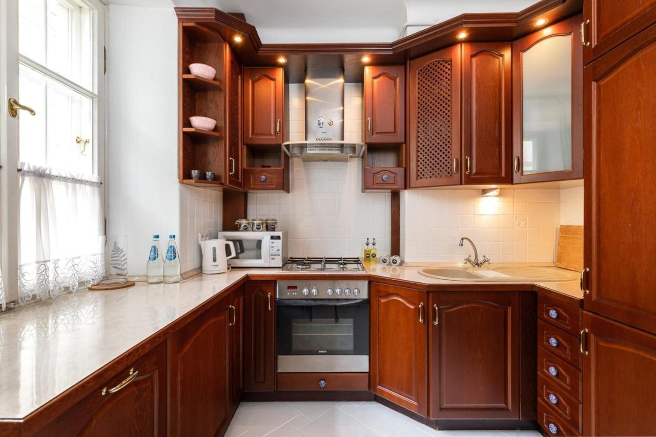 Apartament Rent Like - Mostowa 11